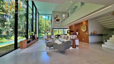 Casa, 6 quartos, 650 m² - Foto 4