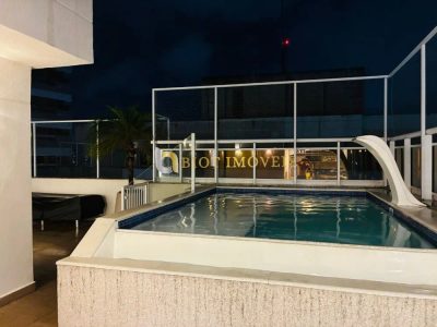 Cobertura, 3 quartos, 240 m² - Foto 1