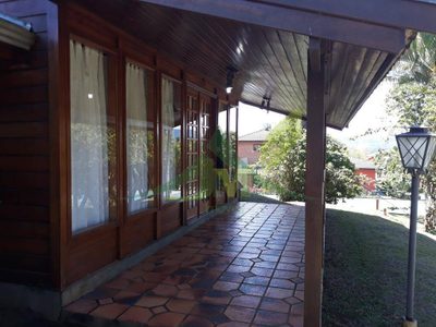 Sítio, 3 quartos, 2000 m² - Foto 5