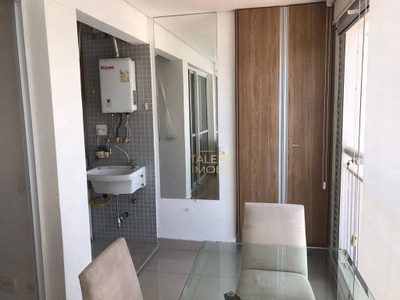 Apartamento, 1 quarto, 50 m² - Foto 3