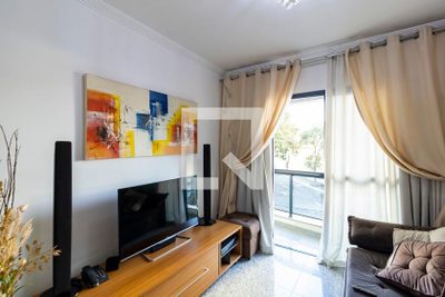 Apartamento, 4 quartos, 115 m² - Foto 2