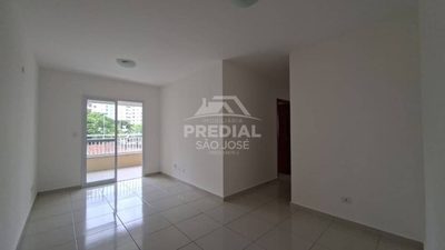 Apartamento, 3 quartos, 93 m² - Foto 1