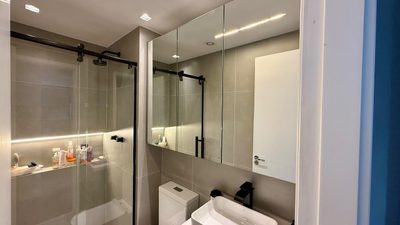 Apartamento, 2 quartos, 56 m² - Foto 5
