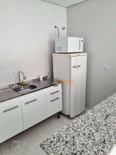 Apartamento, 2 quartos, 47 m² - Foto 4