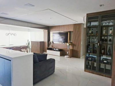 Apartamento, 2 quartos, 98 m² - Foto 1