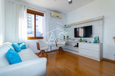 Apartamento, 2 quartos, 68 m² - Foto 3