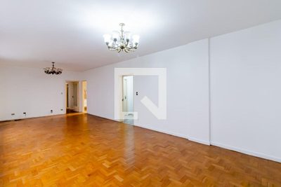 Apartamento, 3 quartos, 152 m² - Foto 3