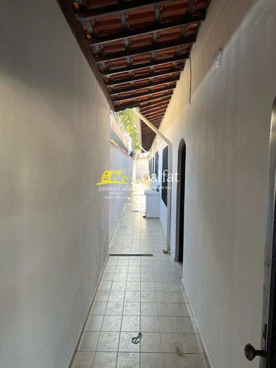 Casa, 4 quartos, 120 m² - Foto 4