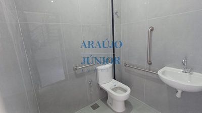 Loja-Salão, 203 m² - Foto 3