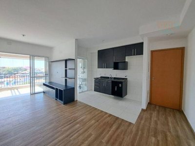 Apartamento, 3 quartos, 74 m² - Foto 3