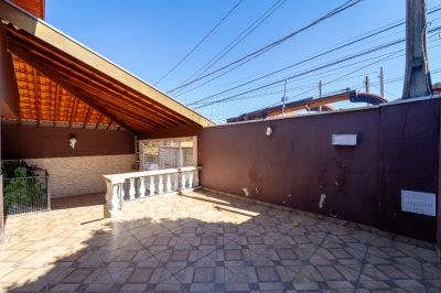 Casa, 4 quartos, 145 m² - Foto 1