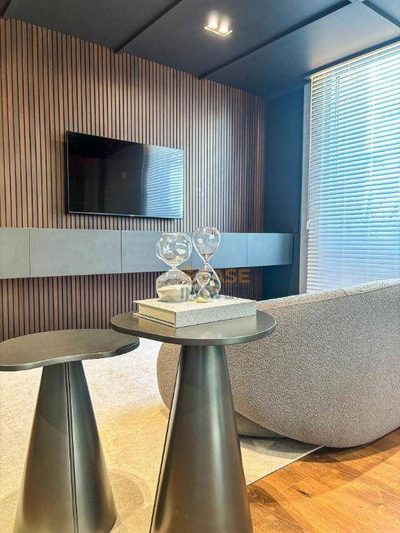 Apartamento, 3 quartos, 160 m² - Foto 2
