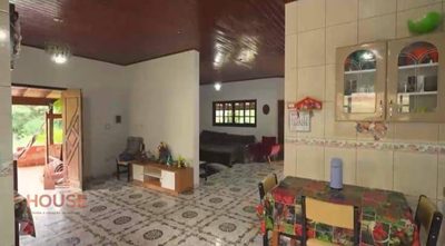 Sítio, 15 quartos, 4 hectares - Foto 4