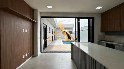 Casa de Condomínio, 3 quartos - Foto 3