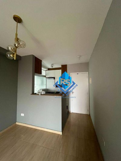 Apartamento, 3 quartos, 64 m² - Foto 3