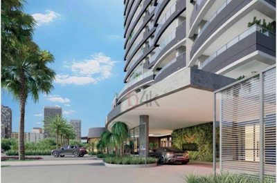 Apartamento, 3 quartos, 255 m² - Foto 1