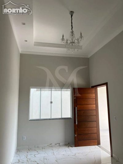 Casa, 3 quartos, 109 m² - Foto 2