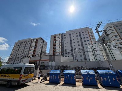 Apartamento, 2 quartos, 34 m² - Foto 1