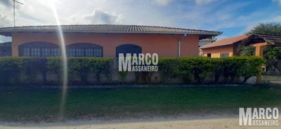 Casa, 3 quartos - Foto 1