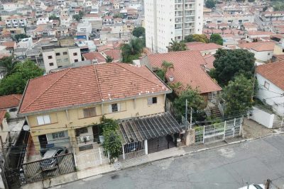 Casa, 1 quarto, 45 m² - Foto 3