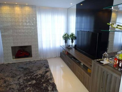 Casa, 5 quartos, 244 m² - Foto 4