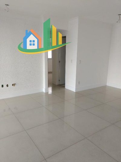 Apartamento, 2 quartos, 80 m² - Foto 2