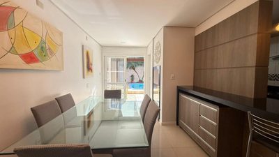 Casa, 3 quartos, 209 m² - Foto 4