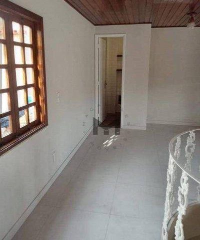 Cobertura, 2 quartos, 130 m² - Foto 5