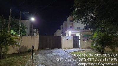 Apartamento, 2 quartos, 42 m² - Foto 1