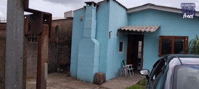 Casa, 2 quartos, 115 m² - Foto 1