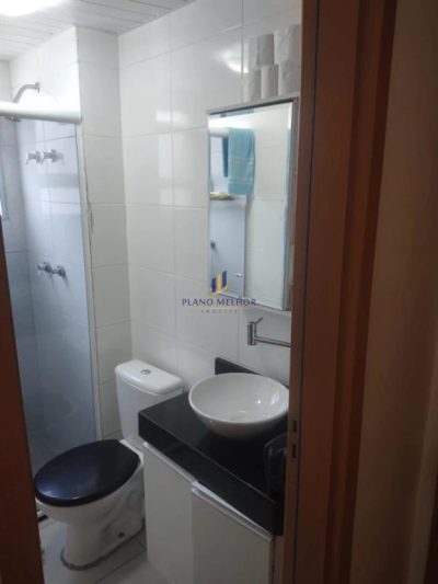 Apartamento, 2 quartos, 45 m² - Foto 5