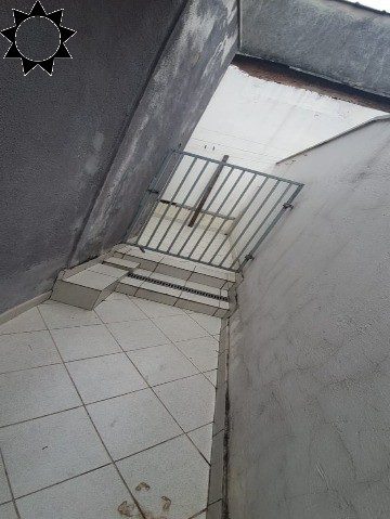 Casa, 1 quarto, 40 m² - Foto 3