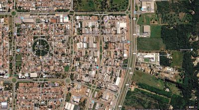 Terreno, 4400 m² - Foto 1