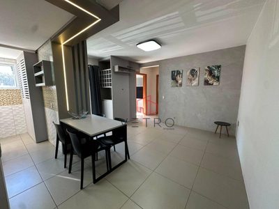 Apartamento, 2 quartos, 59 m² - Foto 5