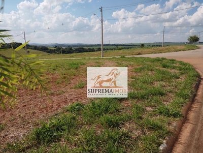 Loteamento e Condomínio, 281 m² - Foto 4