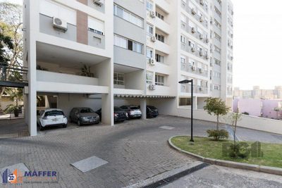 Apartamento, 2 quartos, 65 m² - Foto 1