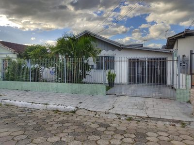 Casa, 3 quartos, 10 m² - Foto 1