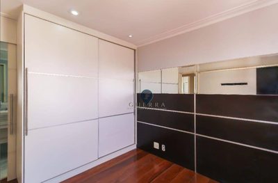 Cobertura, 3 quartos, 116 m² - Foto 3