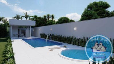 Apartamento, 2 quartos, 83 m² - Foto 3