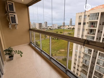 Apartamento, 2 quartos, 70 m² - Foto 5