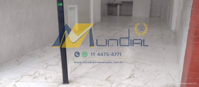 Loja-Salão, 55 m² - Foto 1