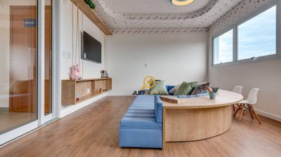 Apartamento, 3 quartos, 75 m² - Foto 4