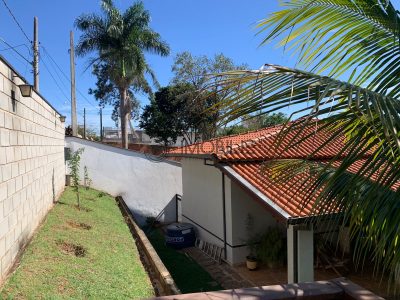 Chácara, 3 quartos, 245 m² - Foto 4