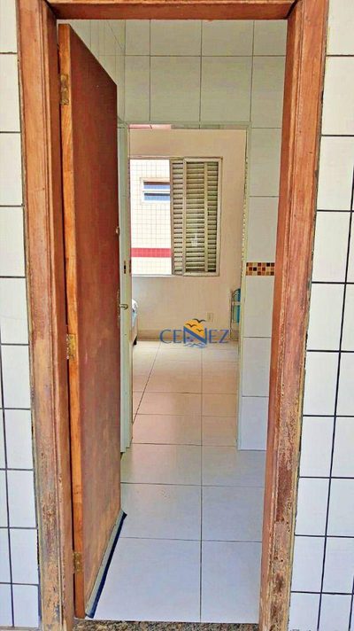 Kitnet-Studio, 25 m² - Foto 4