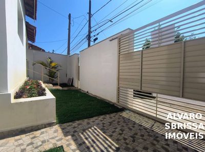 Casa, 3 quartos, 128 m² - Foto 2