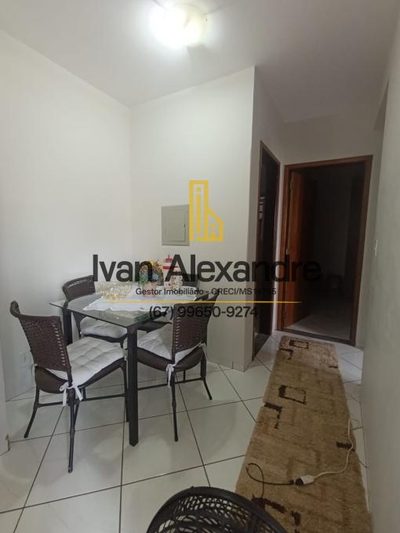 Apartamento, 2 quartos - Foto 4