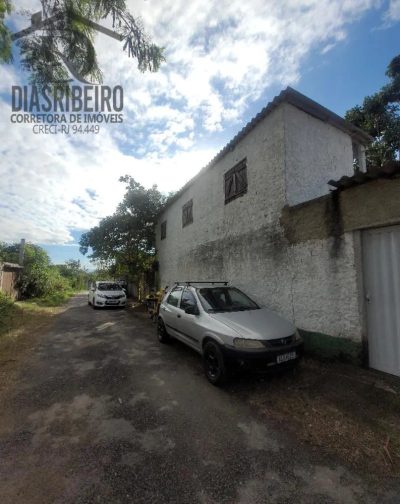 Sobrado, 3 quartos - Foto 1