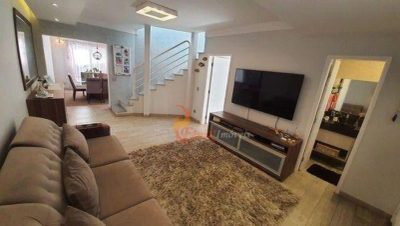 Casa, 3 quartos, 140 m² - Foto 4