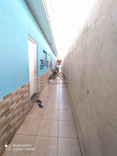 Casa, 3 quartos, 72 m² - Foto 4