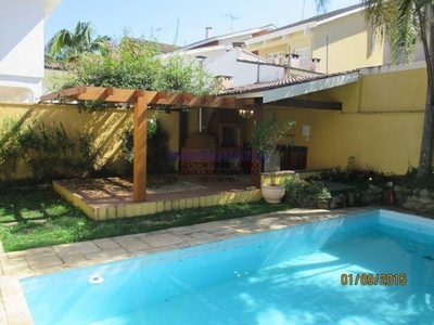 Casa, 4 quartos, 300 m² - Foto 5